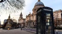 Half Day London Sightseeing with a Local