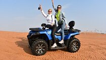 ATV Quad Safari, Camel Ride, Sunset View & Dinner – Marsa Alam