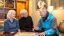 Reykjavik Meet & Greet
