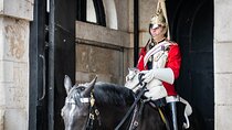 The Crown British Royalty Walking Tour