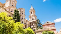 Historic Málaga: A Senior-Friendly Walking Tour