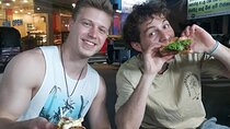 Colombo Local Food Tour - All Inclusive