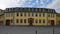 Frankfurt's Democratic Legacy 2 Hour Private Guided Walking Tour