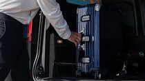 Receptivo Lisbon Airport