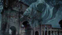 Group tour: Ghosts of Rome tour