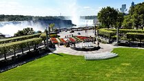 Niagara Falls All inclusive Day Tour From Toronto