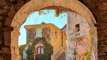 Eze and French Riviera Tour in a Renault Megane E-Tech
