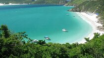 Explore Arraial do Cabo Complete Tour with Lunch