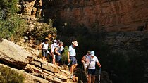 Hiking Beyond Paradise Valley