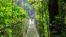 Costa Rica Tropical Relaxation