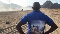  Safari,Quad Biking,Morning Stargazing,Sunrise In Sharm El Sheikh
