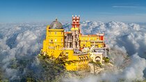 Lisbon to Sintra and Cascais Day Trip with Lunch (Private Tour)