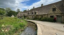 Private Full Day Tour to Cotswolds