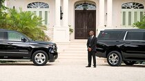 Montego Private Arrival Airport Transfer to Hotels
