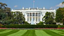 Mini Grand Tour of Washington DC