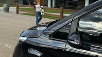 Private Customized Yarra Valley Wine Tour