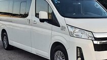 Private Transportation From Cancun Airport