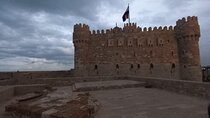 Day tour Alexandria from Cairo Egypt 