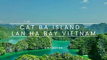 2-Day All-Inclusive Lan Ha Bay Cruise: Peaceful Nature Escape