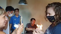 Authentic Silver Class in Bali