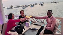 Stone town, Spice Farm and Prison Island