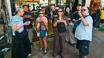 Street Food Tour of Pink City Jaipur 