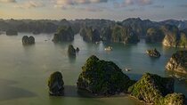 5 Days in North Vietnam Explore the beauty of Ninh Binh, Halong