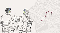 Fine Food in Florence: A Self-Guided Audio Tour