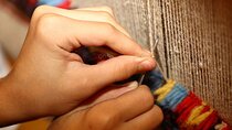 Learn the Art of Carpet Weaving and Workshop in Istanbul