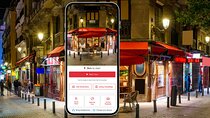 Madrid’s Literary District: A Self-Guided Audio Tour