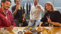 Tokyo Tsukiji Fish Market Food&Culture Walking Tour With a LOCAL!