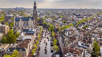 Amsterdam off the Beaten Path A Self Guided Expedition