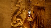 Discover Alexandria's Wonders: Full-Day Private Tour from Cairo