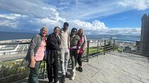 Tangier Day Tour From Tarifa
