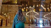 Discover Cairo's Hidden Gems: Your Private Guided Tour Awaits