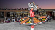 Amazing Bedouin Dinner, Night Show with Transfer- Sharm El Sheikh