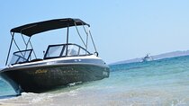 Private Speedboat Trip to Giftun Islands & Parasailing _ Hurghada