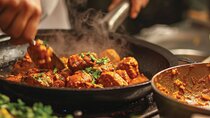 Cooking and Lunch Experience at SPYCED Restaurant
