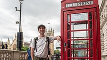 Private Tour : See 30+ Top London Sights! Fun Local Guide 