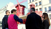 Experience Paris' Village of Montmartre away from the crowds 