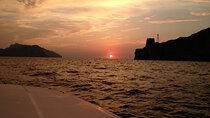 Sunset Tour by Private Yacht 
