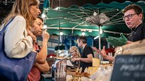 Private Tour : Eat British Foods & See Thirty Top Sights