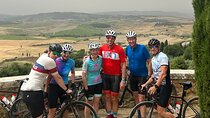  Val d’Orcia Bike Tour