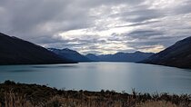Private Transportation From Hotels To Périto Moreno Calafate Glacier