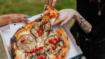 Paris Vegan Street Food Tour