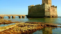 Private transfer from Rome to S. Felice Circeo, Sabaudia or Terracina
