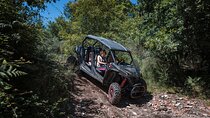 4h Buggy Tour • Arcos de Valdevez • Peneda Gerês