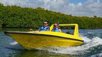 Boat Ride and Snorkeling in Punta Nizuc