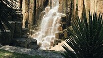 Magic Towns & Prismas Basalticos Tour from Mexico City