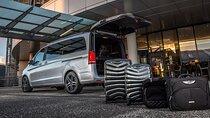 Tangier Airport Transfer